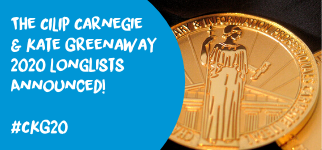CKG longlist reveal