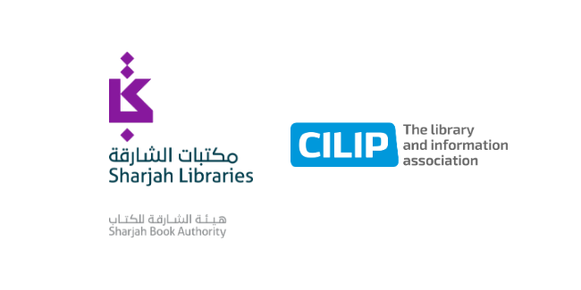 Sharjah Libraries and CILIP partnership