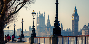 Photo of Houses of Parliament
