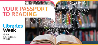 Libraries Week 2020