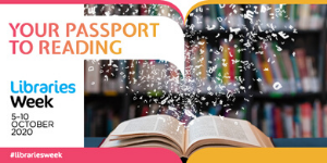 Libraries Week