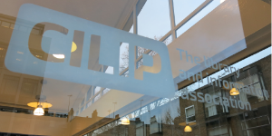 CILIP Headquarters London