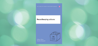 Recordkeeping Culture