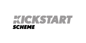 Kickstart logo