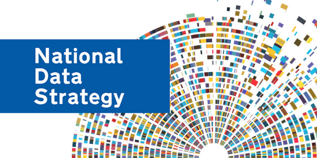 National Data Strategy