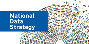 National Data Strategy