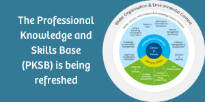 Professional Knowledge and Skills Base