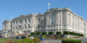 National Library of Wales