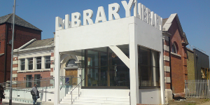 National Art Library