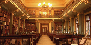 National Art Library