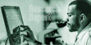Research Report cover