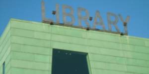 Peckham Library