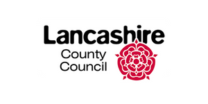 Lancashire County Council logo
