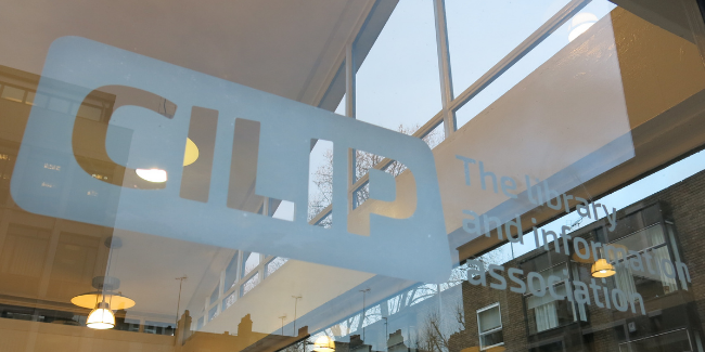 CILIP offices