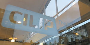 CILIP Headquarters, London