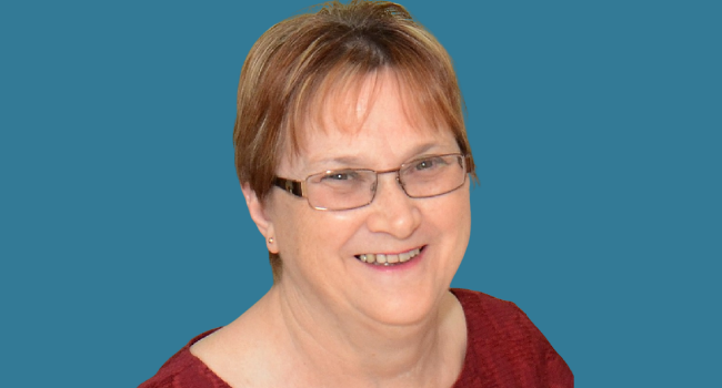 Sue Lacey Bryant