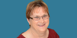 Sue Lacey Bryant
