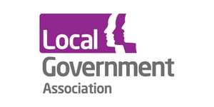 Local Goverment Association logo