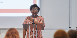Shirley Yearwood-Jackman