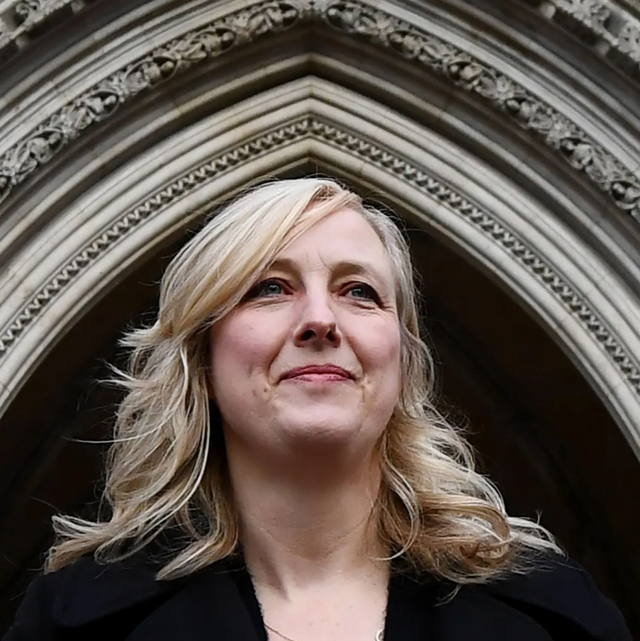 Carole Cadwalladr