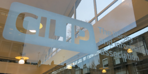 CILIP Headquarters, London
