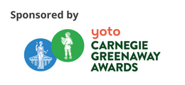 Sponsored by Yoto Carnegie Greenaway Awards