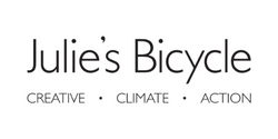 Julie’s Bicycle logo