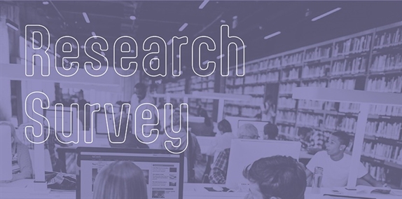 Ai research survey 