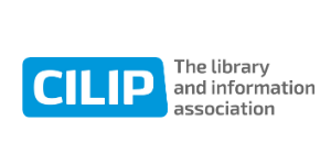 CILIP logo 