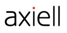 Axiell logo