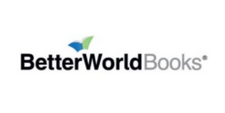 Betterworld Books logo