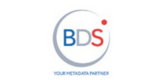 Bibliographic Data Services logo