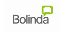 Bolinda logo