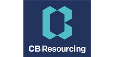 CB Resourcing logo