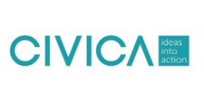CIVICA logo