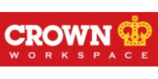 Crown Workspace logo