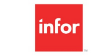 Infor logo
