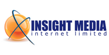 Insight Media logo