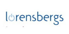 Lorensbergs logo