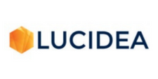 Lucidea logo