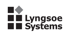 Lyngsoe Systems logo
