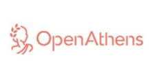 Open Athens logo