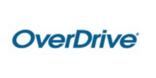 Overdrive logo