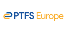PTFS logo