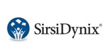 SirsiDynix logo
