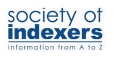 Society of Indexers logo