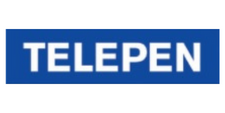 Telepen logo