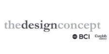 thedesignconcept logo