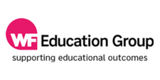 WF Education Group logo