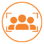 Audience logo